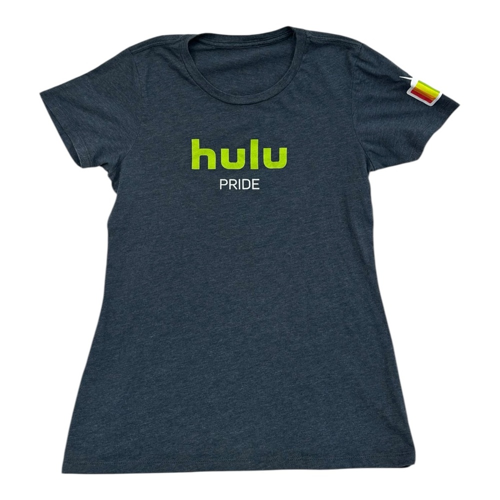 Hulu Pride Women's Tee M